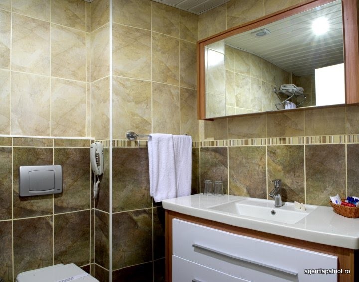 imagini hotel OMER HOLIDAY KUSADASI